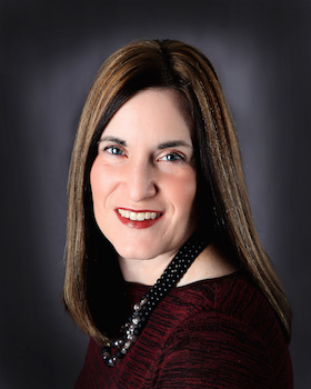 Dr. Jennifer Reiland