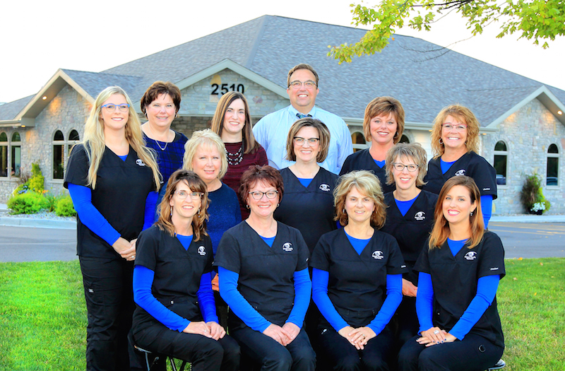 staff photo