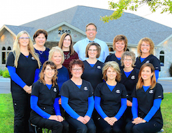 Our Staff