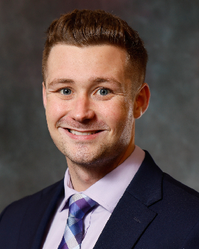 Dr. David Marsh